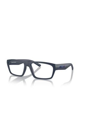 Arnette 56mm Rectangle optical glasses in Blue at Nordstrom