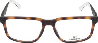 Lacoste Sonnenbrille Lacoste L2912 230 Mattes Havanna /17/140