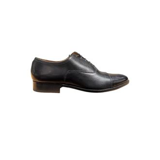 Pertini Zakelijke Schoenen - Heren - Nette schoenen - Zwart - 44 EU - Schoenen