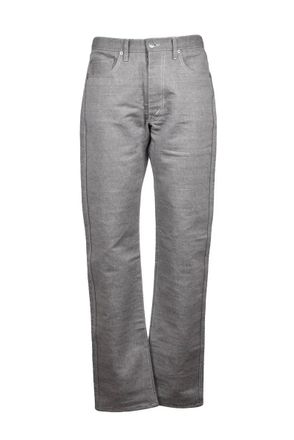Maison Margiela 5 Pocket Jeans - Grey