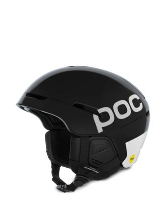 Poc Obex BC helmet - unisex - Recycled ABS - S - Black