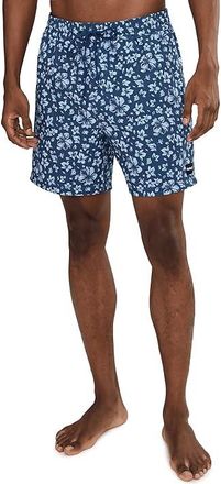 Hurley Cannonball Volley 17 Mens Swimwear Submarine Combo : 2XL (42-44 Waist), Polyester/Spandex
