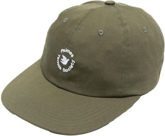 Palmes Logo Baseball Hat