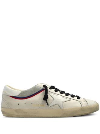 Golden Goose Super-Star sneakers - White