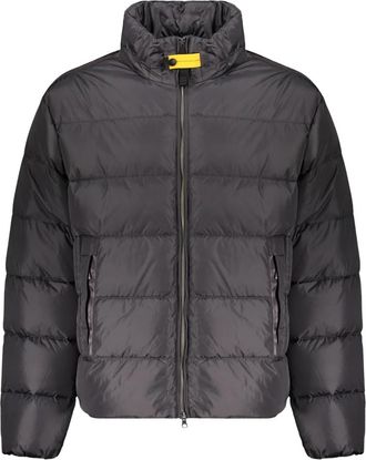 Parajumpers Licht Gewatteerd Jack - Heren - Winterjassen - Grijs - L - Jassen