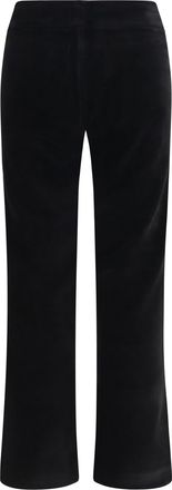 Avenue Montaigne Trousers - Black