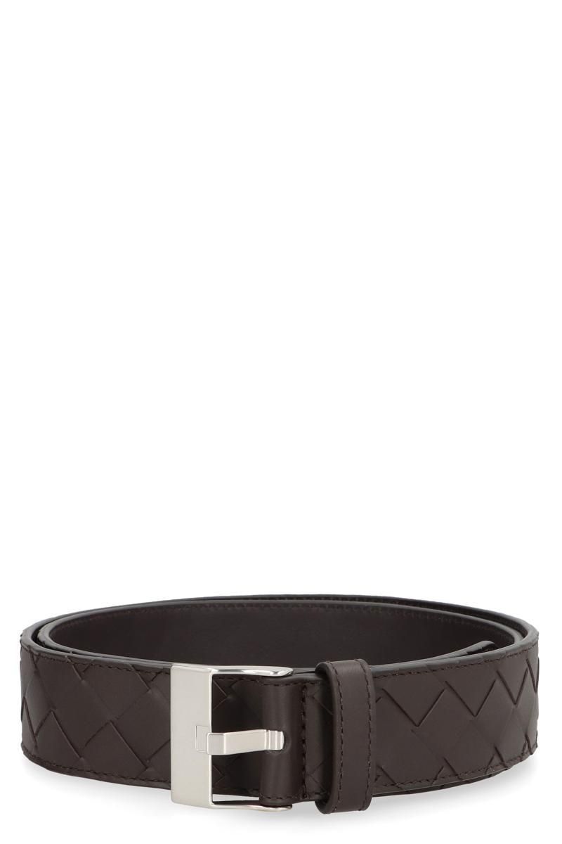 Bottega Veneta Watch Intrecciato Belt from $574.00 - on Stylight