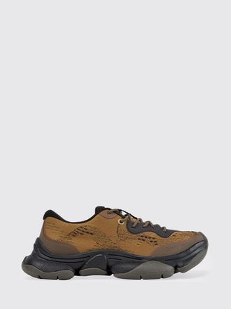 Camper Sneakers Karst Camper in tessuto riciclato