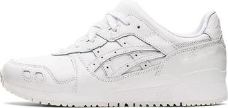 Asics Gel Lyte 3 OG Triple White 1201A257-100