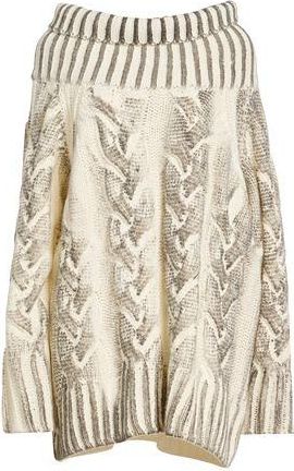 John Richmond STRICKWAREN - Rollkragenpullover auf YOOX.COM