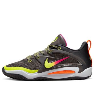Nike Boi-1da x KD 15 EP Producer Pack - 86 BPM DO9827-902