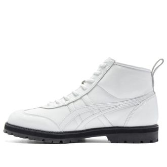 Onitsuka Tiger Rinkan White Black 1183C238-100
