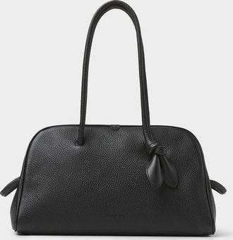 Jacquemus Mens Le Turismo handbag