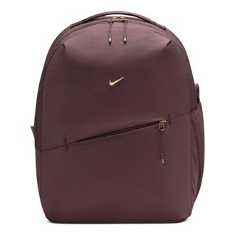Nike Aura Backpack Tattoo Light Transparent Gold HF7007-502