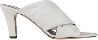 PARIS TEXAS FOOTWEAR - Sandals on YOOX.COM