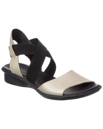 Arche Satia Leather Sandal