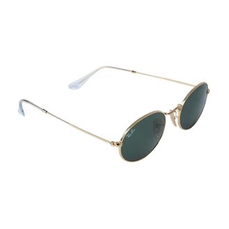 Ray-Ban unisex, Accessoires, Geel, Maat: ONE Size