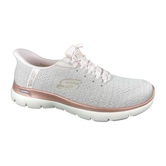 Skechers Sneakers - Dames - Sneakers - Roze - 40 EU - Schoenen