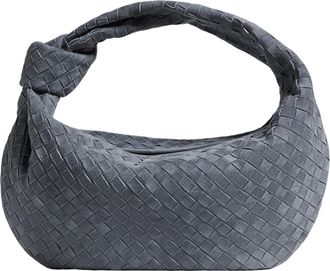 Bottega Veneta (WMNS) Bottega Veneta Jodie Cloudy indigo 600261V6FQ04548