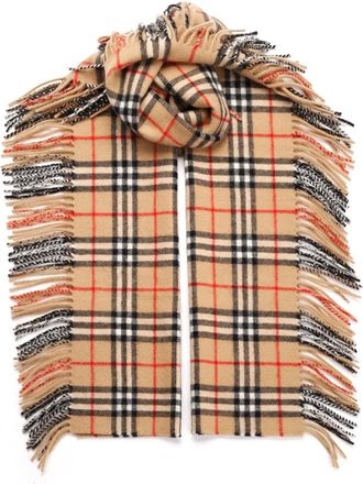 Burberry Mujer, Accesorios, Beige, Talla: ONE Size