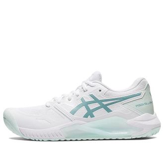 Asics (WMNS) ASICS Gel Challenger 13 White Smoke Blue 1042A164-102