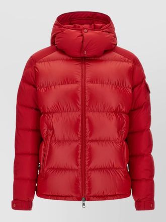 Moncler down puffer jacket