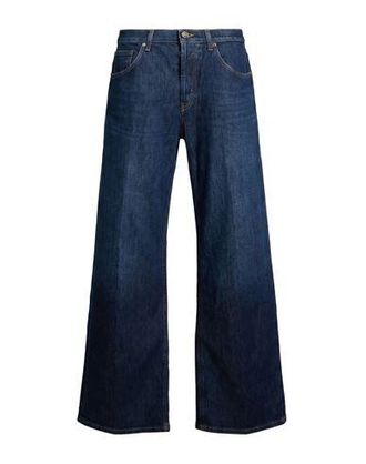 Dondup BOTTOMWEAR - Jeans on YOOX.COM