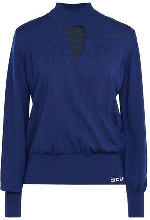 Elisabetta Franchi KNITWEAR - Turtlenecks on YOOX.COM