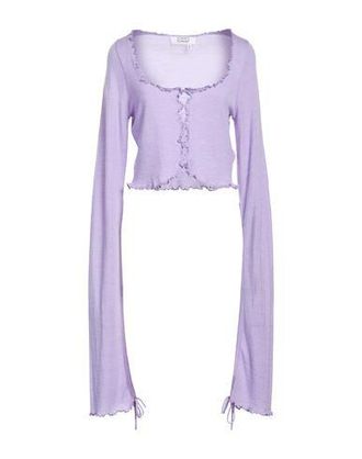 Cannari Concept KNITWEAR - Wrap cardigans on YOOX.COM