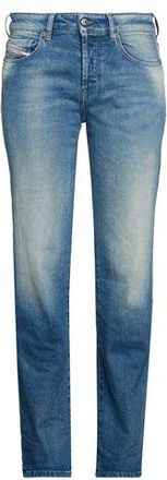 Diesel BOTTOMWEAR - Pantaloni jeans su YOOX.COM