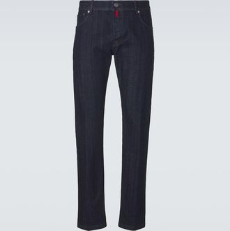 Kiton Slim jeans