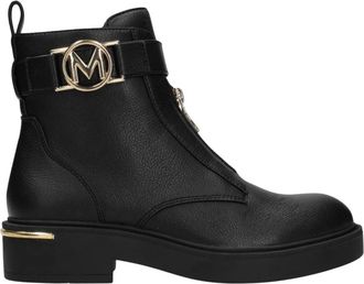 Mexx Dames, Schoenen, Zwart, Maat: 37 EU Synthetisch