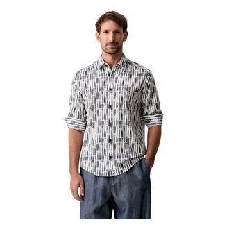 Joop Uomo, Magliette, Blu, L, new