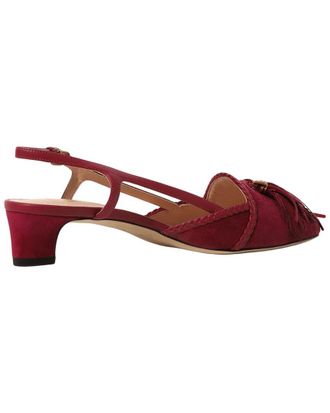 Tod's Tods 35Mm Suede Sandal