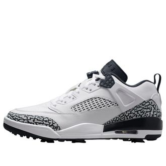 Nike Jordan Air Jordan Spizike Low Golf White HQ4365-101
