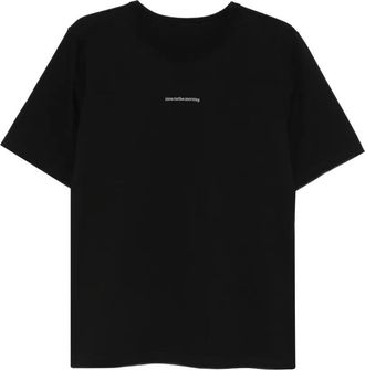 Nine In The Morning Elio T-Shirt