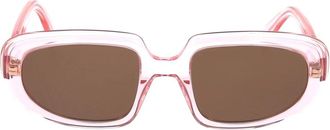 Loewe Gafas de sol - Accessories - unisex - Rosa - ONE SIZE