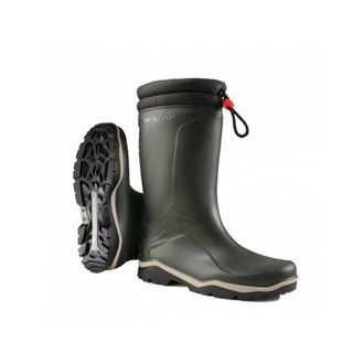 Dunlop Bota Dunlop Blizzard Verde-negro40verde-negro 40