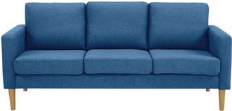 Milani Home Milani Home - bolt - divano in tessuto stile scandinavo