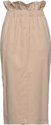 Emporio Armani BOTTOMWEAR - Midi skirts sur YOOX.COM