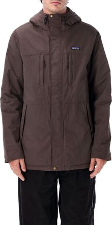 Patagonia Retro-Inspired Weather-Resistant Patagonia Parka