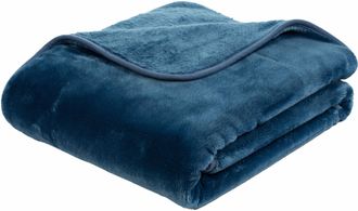 Gözze Wohndecke »Premium Cashmere Feeling« mit premium Cashmere Feeling, Kuscheldecke