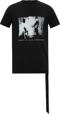 Rick Owens T-Shirt Level T