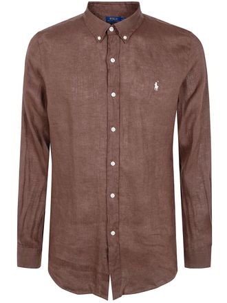 Ralph Lauren Long Sleeves Sport Shirt