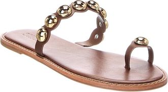 Schutz Schutz Romy Leather Sandal