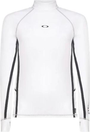 Oakley Hombre, Deporte, Blanco, Talla: M