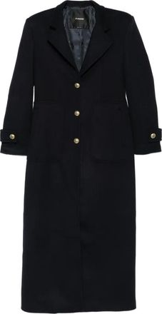 Pinko Verici Coat
