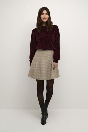 Culture Rok A-shape Nomad beige