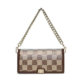 Steve Madden Btaya-12 Bag BROWN