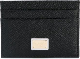 Dolce & Gabbana Mujer, Accesorios, Negro, Talla: ONE Size